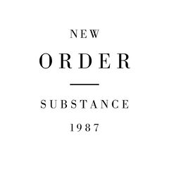 New Order – Substance Expanded Reissue (2023) (ALBUM ZIP)