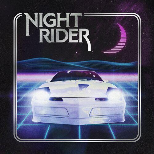 Night Rider – Night Rider (2023) (ALBUM ZIP)