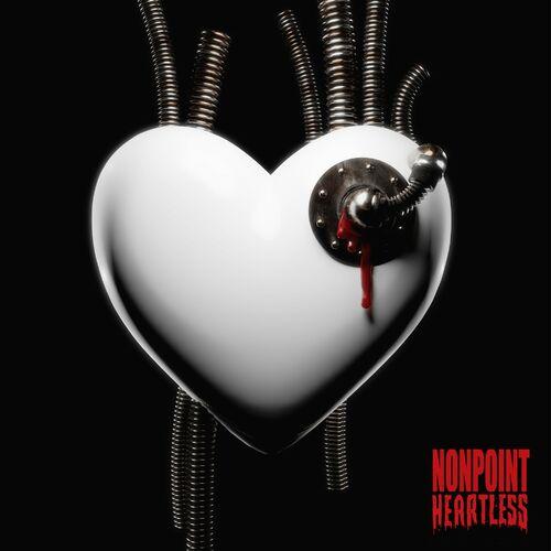 Nonpoint – Heartless (2023) (ALBUM ZIP)