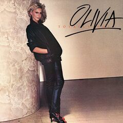 Olivia Newton-John – Totally Hot [45th Anniversary] (2023) (ALBUM ZIP)