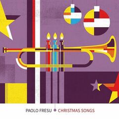 Paolo Fresu – Christmas Songs (2023) (ALBUM ZIP)