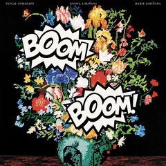 Pascal Comelade – Boom Boom (2023) (ALBUM ZIP)