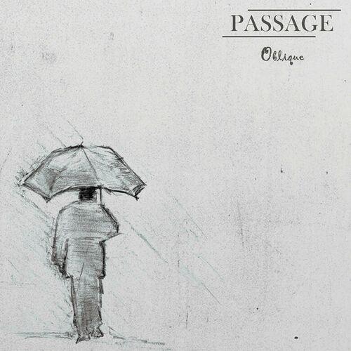 Passage – Oblique (2023) (ALBUM ZIP)