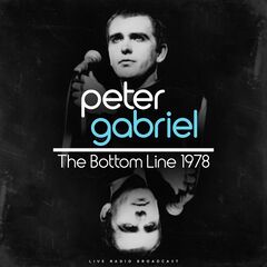 Peter Gabriel – The Bottom Line Ny 1978 (2023) (ALBUM ZIP)