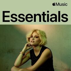 Pixie Lott – Essentials (2023) (ALBUM ZIP)