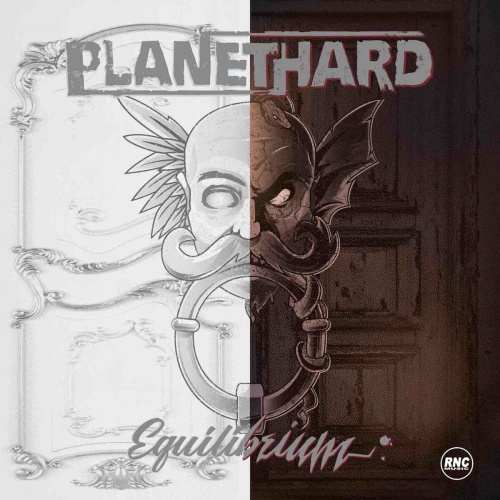 Planethard – Equilibrium (2023) (ALBUM ZIP)