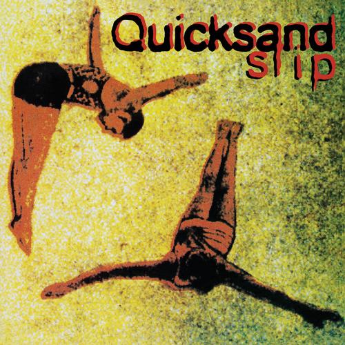 Quicksand – Slip [30th Anniversary] (2023) (ALBUM ZIP)