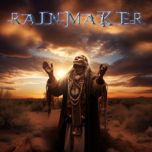 Rainmaker – Rainmaker (2023) (ALBUM ZIP)