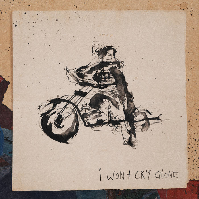 Roadside Graves – I Won’t Cry Alone (2023) (ALBUM ZIP)