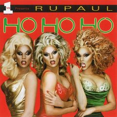 RuPaul – Ho Ho Ho (2023) (ALBUM ZIP)