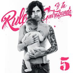 Rulo Y La Contrabanda – 5 (2023) (ALBUM ZIP)