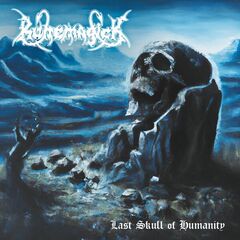 Runemagick – Last Skull Of Humanity (2023) (ALBUM ZIP)