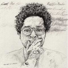 Russell E.L. Butler – Call Me G (2023) (ALBUM ZIP)