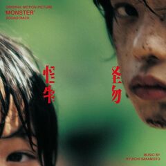 Ryuichi Sakamoto – Monster [Original Motion Picture Soundtrack] (2023) (ALBUM ZIP)