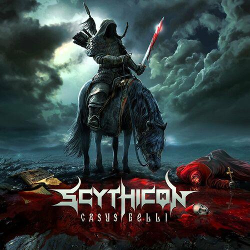 Scythicon – Casus Belli (2023) (ALBUM ZIP)