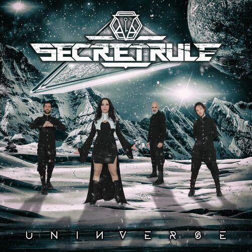 Secret Rule – Uninverse (2023) (ALBUM ZIP)