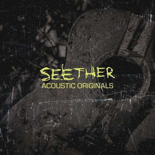 Seether – Acoustic Originals (2023) (ALBUM ZIP)