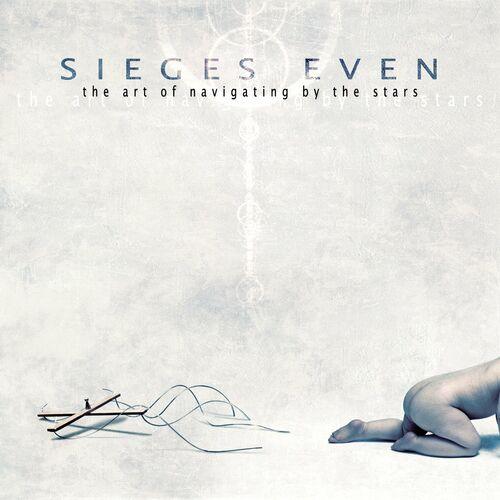 Sieges Even – The Art Of Navigating By The Stars (2023) (ALBUM ZIP)