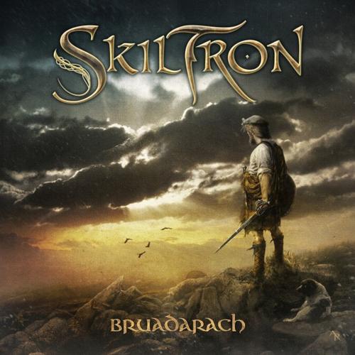 Skiltron – Bruadarach (2023) (ALBUM ZIP)