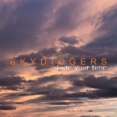 Skydiggers – Bide Your Time (2023) (ALBUM ZIP)