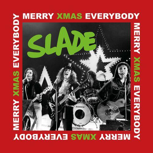 Slade – Merry Xmas Everybody (2023) (ALBUM ZIP)