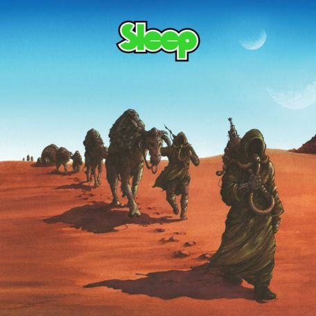Sleep – Dopesmoker (2023) (ALBUM ZIP)