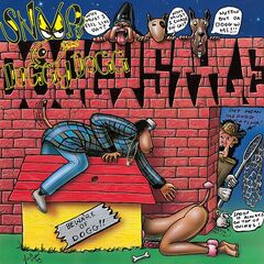 Snoop Dogg – Doggystyle [30th Anniversary Edition] (2023) (ALBUM ZIP)