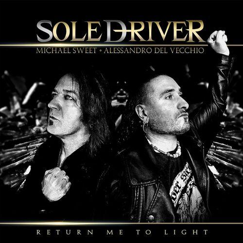 Soledriver – Return Me To Light (2023) (ALBUM ZIP)
