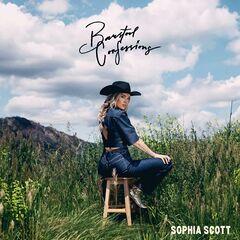 Sophia Scott – Barstool Confessions (2023) (ALBUM ZIP)