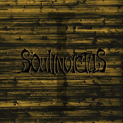 Soul Invictus – I-First Remastered (2023) (ALBUM ZIP)