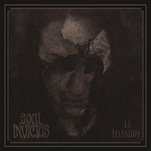 Soul Invictus – II Eclosion (2023) (ALBUM ZIP)