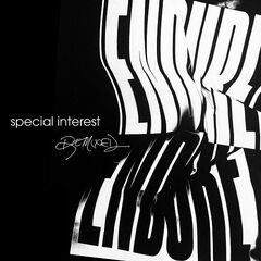 Special Interest – Endure Remixed (2023) (ALBUM ZIP)
