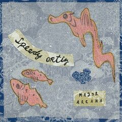 Speedy Ortiz – Major Arcana [10th Anniversary Edition] (2023) (ALBUM ZIP)