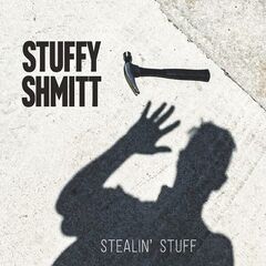 Stuffy Shmitt – Stealin Stuff (2023) (ALBUM ZIP)
