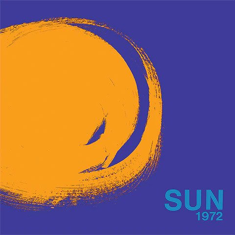 Sun – Sun 1972 (2023) (ALBUM ZIP)
