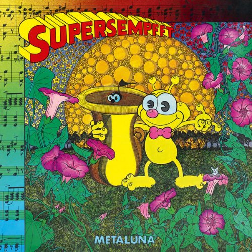 Supersempfft – Metaluna (2023) (ALBUM ZIP)