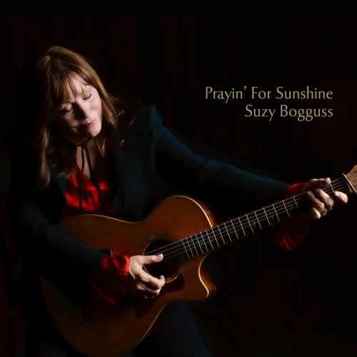 Suzy Bogguss – Praying’ For Sunshine (2023) (ALBUM ZIP)