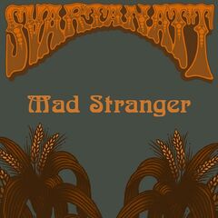 Svartanatt – Mad Stranger (2023) (ALBUM ZIP)
