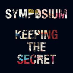Symposium – Keeping The Secret (2023) (ALBUM ZIP)