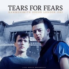 Tears For Fears – Hammersmith Odeon London 1983 (2023) (ALBUM ZIP)