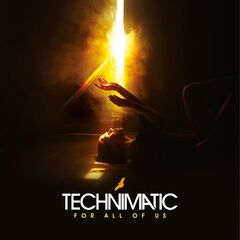 Technimatic – For All Of Us (2023) (ALBUM ZIP)