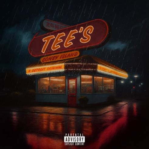 Tee Grizzley – Tee’s Coney Island (2023) (ALBUM ZIP)