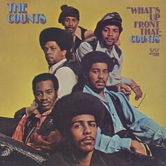 The Counts – What’s Up Front That-Counts (2023) (ALBUM ZIP)