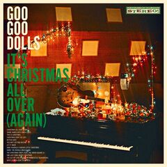 The Goo Goo Dolls – It’s Christmas All Over [Again] (2023) (ALBUM ZIP)