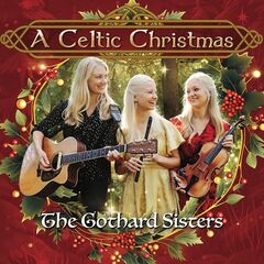 The Gothard Sisters – A Celtic Christmas (2023) (ALBUM ZIP)