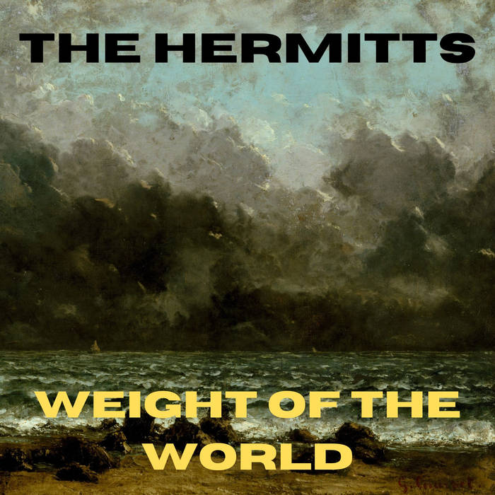 The Hermitts – Weight Of The World (2023) (ALBUM ZIP)