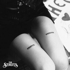 The Struts – Pretty Vicious (2023) (ALBUM ZIP)