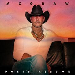 Tim Mcgraw – Poet’s Resume (2023) (ALBUM ZIP)