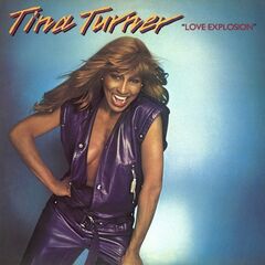 Tina Turner – Love Explosion (2023) (ALBUM ZIP)