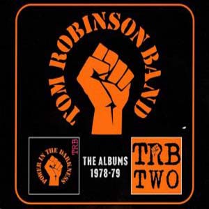 Tom Robinson Band – The Albums 1978-79 (2023) (ALBUM ZIP)
